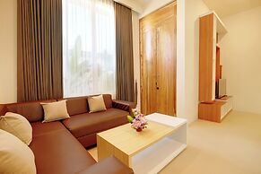 Brand New Villa Tentrem 1 Canggu