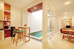 Brand New Villa Tentrem 1 Canggu