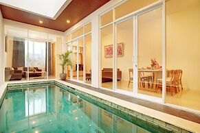 Brand New Villa Tentrem 1 Canggu