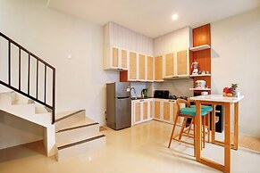 Brand New Villa Tentrem 1 Canggu