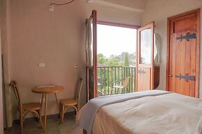 Coffee Tree Boutique Hostel