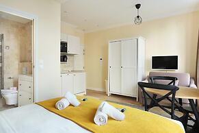 Lovely Studio With AC - Center of Paris