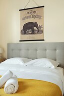 Lovely Studio With AC - Center of Paris