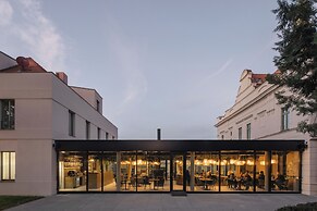 Hotel Villa Fitz