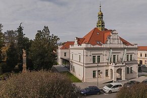 Hotel Villa Fitz