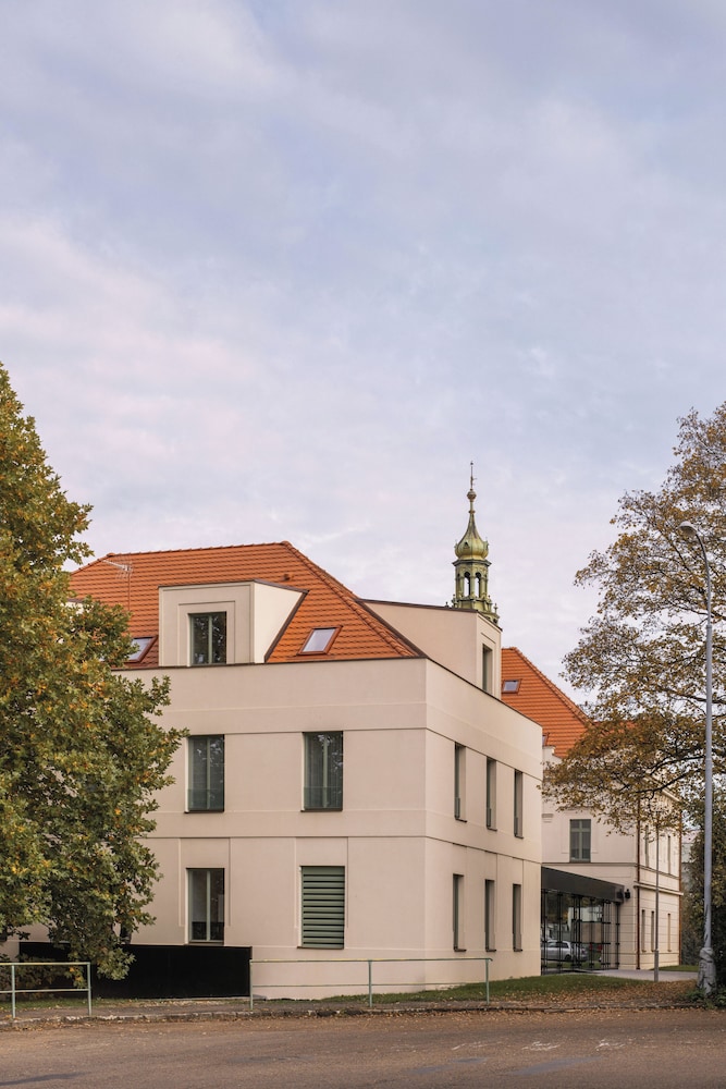 Hotel Villa Fitz