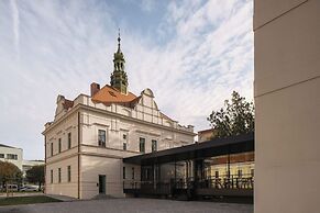 Hotel Villa Fitz