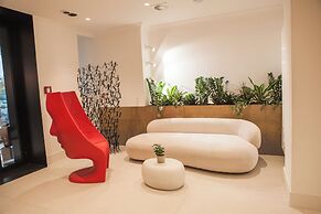 Hotel Villa Fitz