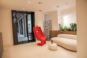 Hotel Villa Fitz