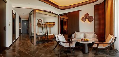 Amiana Resort Cam Ranh