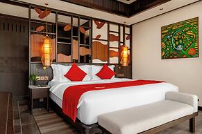 Amiana Resort Cam Ranh