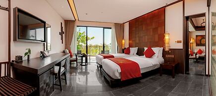 Amiana Resort Cam Ranh