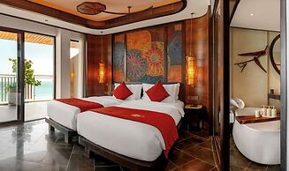 Amiana Resort Cam Ranh