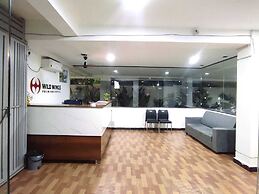 WILDWINGS PREMIUM HOTEL