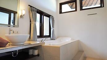 Anda Amed Villa and Spa