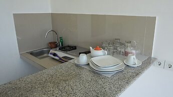 Anda Amed Villa and Spa