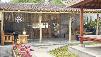 Anda Amed Villa and Spa