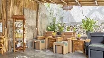Anda Amed Villa and Spa