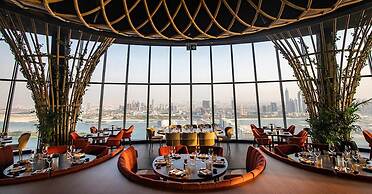 Palm Jumeirah - Palm Tower T1 4106