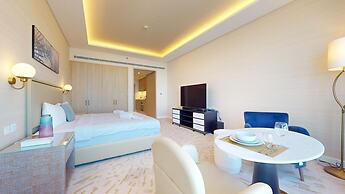 Palm Jumeirah - Palm Tower T1 4106