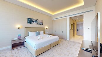 Palm Jumeirah - Palm Tower T1 4106