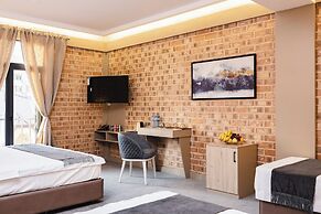 Art Air Hotel