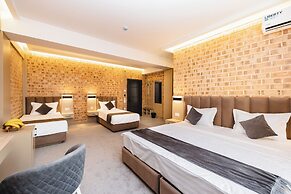 Art Air Hotel