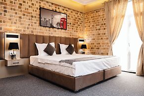 Art Air Hotel
