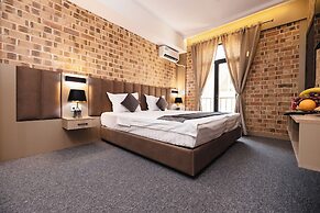 Art Air Hotel