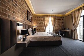 Art Air Hotel