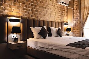 Art Air Hotel