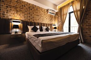 Art Air Hotel