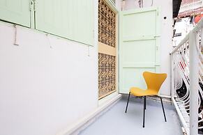 Siam Twin Charoenkrung