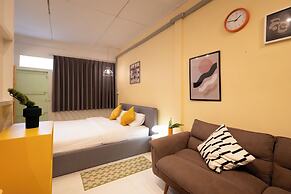 Siam Twin Charoenkrung