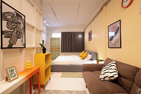 Siam Twin Charoenkrung