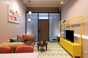Siam Twin Charoenkrung
