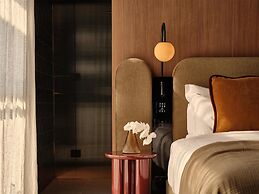 The EVE Hotel Sydney
