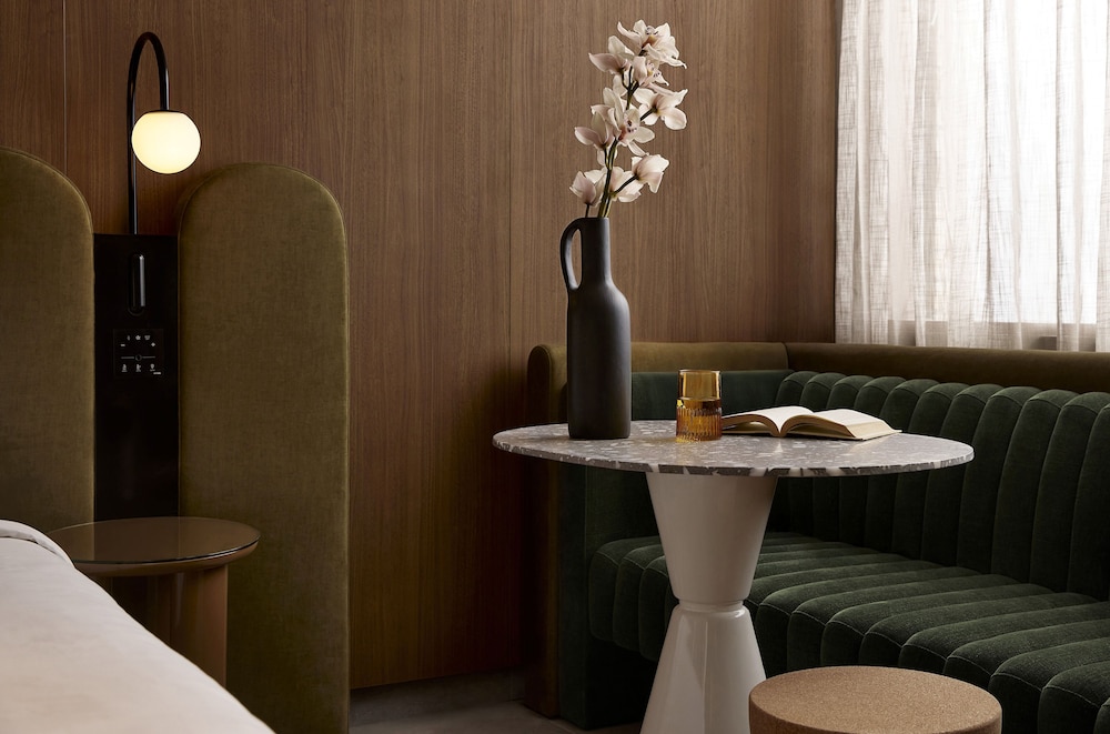 The EVE Hotel Sydney