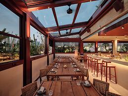The EVE Hotel Sydney