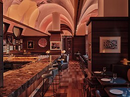 The EVE Hotel Sydney
