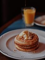 The EVE Hotel Sydney