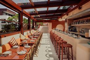 The EVE Hotel Sydney