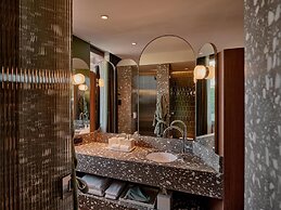 The EVE Hotel Sydney