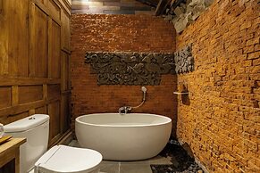 Astala Ubud Villa