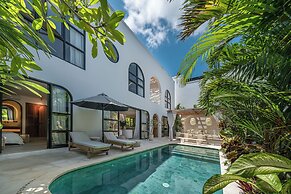 Altara Villa Umalas