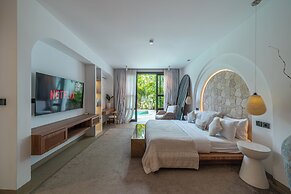Altara Villa Umalas