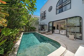 Altara Villa Umalas