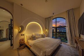 Altara Villa Umalas
