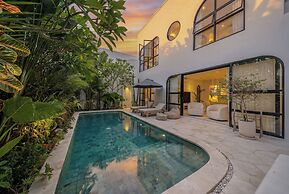 Altara Villa Umalas