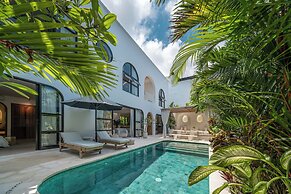 Altara Villa Umalas
